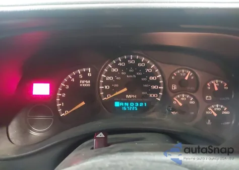 2001 Chevrolet Silverado 1500 Ls из США, поврежденный, VIN 2GCEC19V111245221